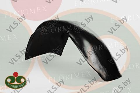 подкрылок рено передний, задний, правый, левый