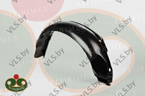 подкрылки рено лагуна передний, задний, правый, левый