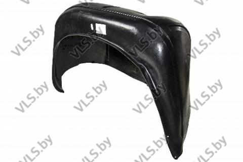 подкрылок рено передний, задний, правый, левый