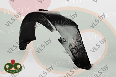 подкрылок рено лагуна передний, задний, правый, левый