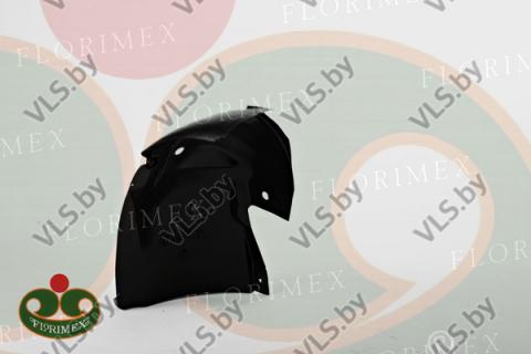 подкрылок рено передний, задний, правый, левый