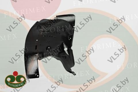 подкрылки рено передний, задний, правый, левый