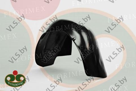 подкрылок шкода передний, задний, правый, левый