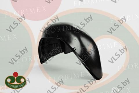 подкрылки шкода передний, задний, правый, левый