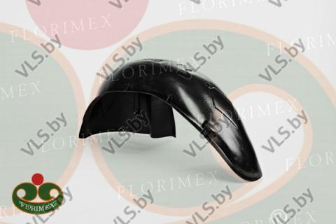 подкрылки шкода передний, задний, правый, левый