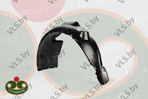 подкрылки венто передний, задний, правый, левый