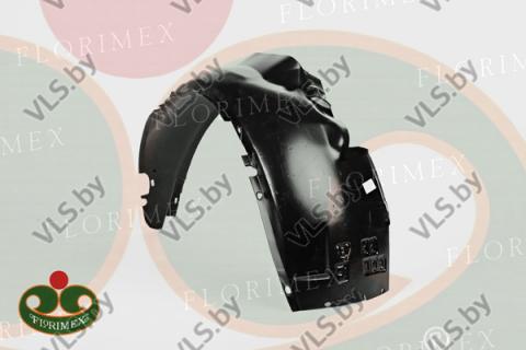 подкрылок гольф передний, задний, правый, левый