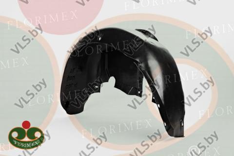 подкрылки бора передний, задний, правый, левый