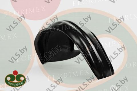 подкрылки т4 передний, задний, правый, левый