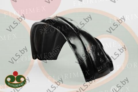 подкрылок т4 передний, задний, правый, левый