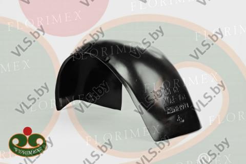 подкрылки поло передний, задний, правый, левый