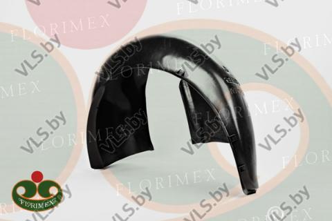 подкрылок пассат передний, задний, правый, левый