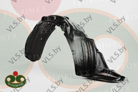 подкрылок тойота передний, задний, правый, левый