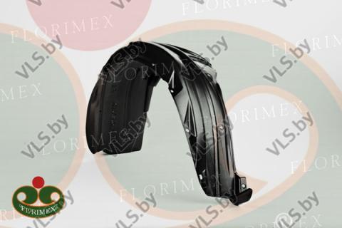 подкрылки тойота ярис передний, задний, правый, левый