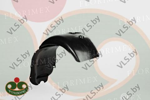 подкрылки сеат передний, задний, правый, левый