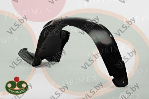 подкрылки фиат передний, задний, правый, левый
