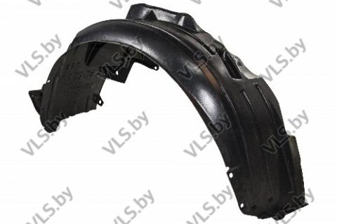 подкрылок шевроле передний, задний, правый, левый