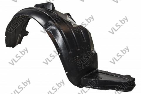 подкрылки шевроле передний, задний, правый, левый