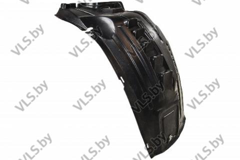 подкрылок фиат дукато передний, задний, правый, левый