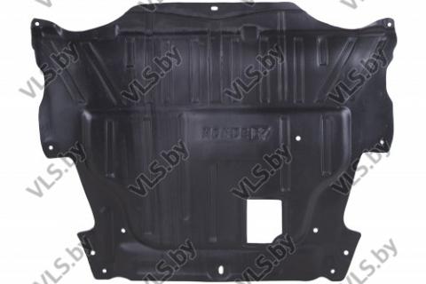 защита двигателя форд мондео