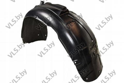 подкрылок ауди а4 передний, задний, правый, левый