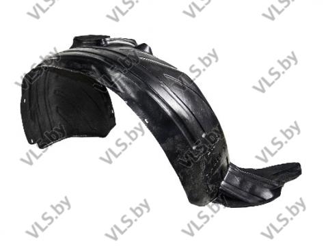 подкрылок тигуан передний, задний, правый, левый