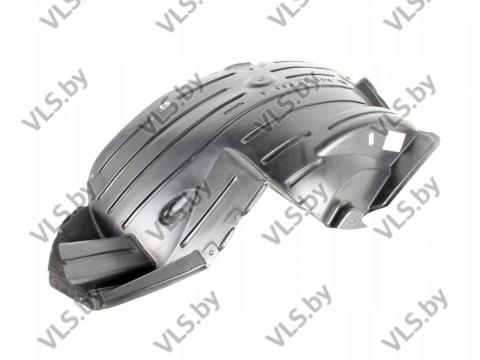 подкрылок рено мастер