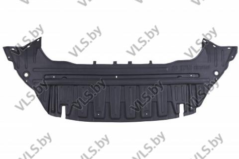 защита двигателя форд мондео