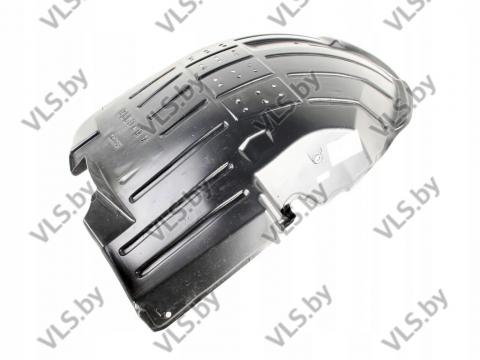 подкрылок рено трафик