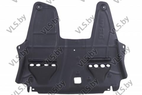 защита картера форд 