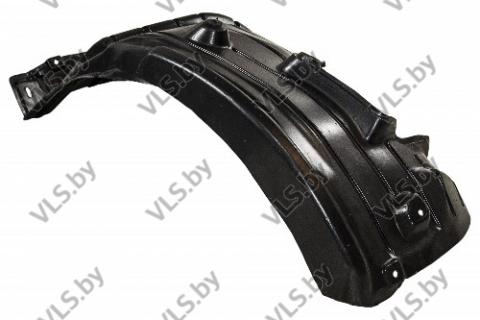подкрылки бмв передний, задний, правый, левый