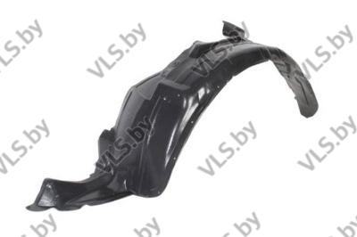 подкрылки мазда