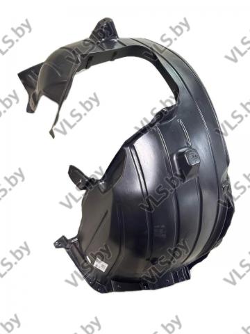 подкрылок пежо передний, задний, правый, левый