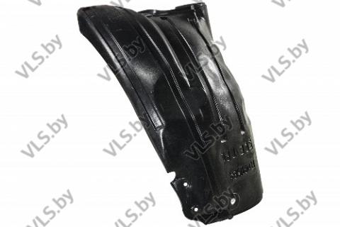 подкрылки рено сценик передний, задний, правый, левый