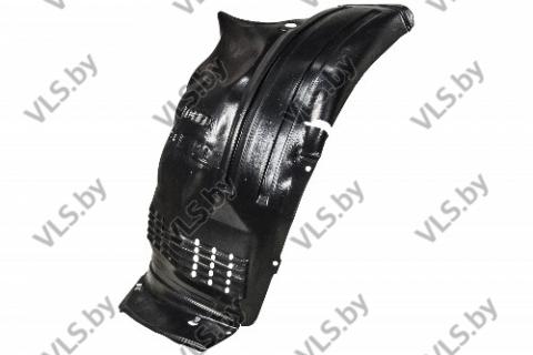 подкрылок рено сценик меган передний, задний, правый, левый