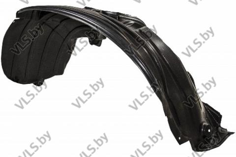 подкрылок рено передний, задний, правый, левый