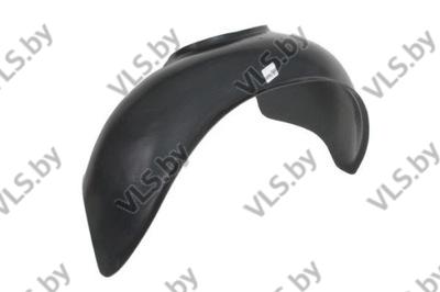 подкрылок мазда