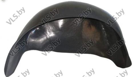 подкрылки фиат мареа передний, задний, правый, левый