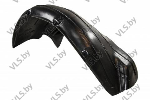 Подкрылок MERCEDES-BENZ 190 (W201) c 1983-1997 передний левый подкрылок мерседес 201 190