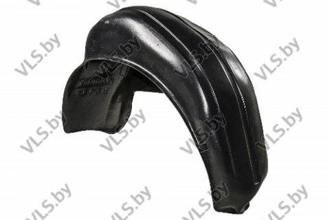 подкрылки рено меган передний, задний, правый, левый