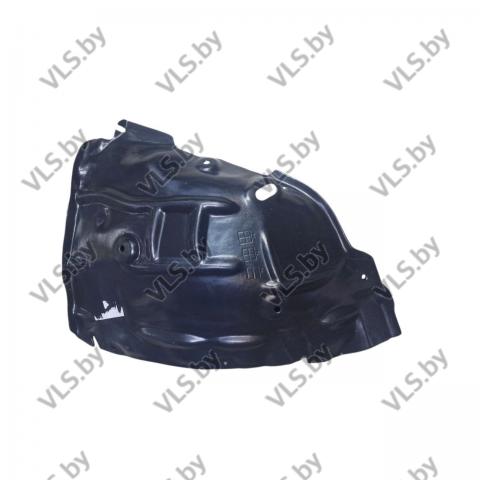 подкрылок на сценик 3