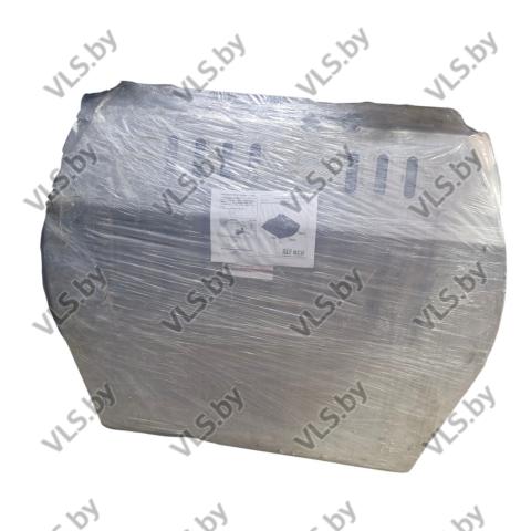 защита двигателя хендай санта фе