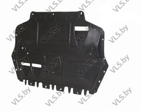 защита картера гольф