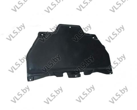 защита кпп сеат 