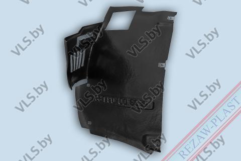 подкрылок бмв е39 передний, задний, правый, левый