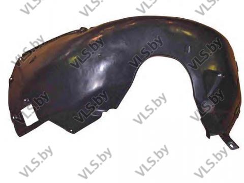 подкрылки бмв е65, е66 передний, задний, правый, левый