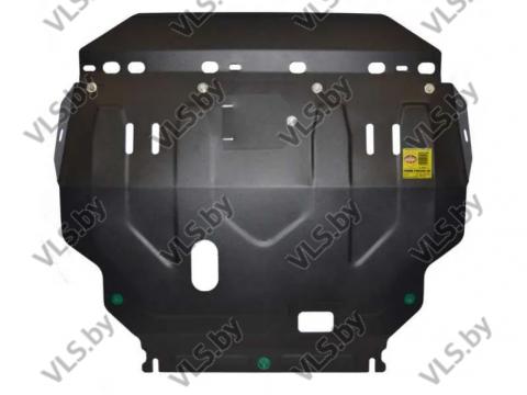 защита картера форд