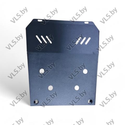 защита двигателя опель 