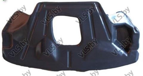 защита двигателя фольксваген 