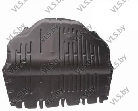 защита двигателя сеат 